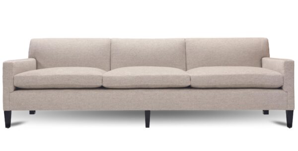 Union Long Sofa | Vica by Annabelle Selldorf