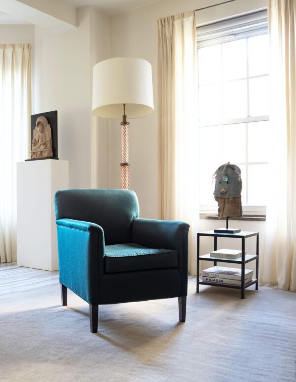 Herbert Chair, Lysis Table | Vica by Annabelle Selldorf