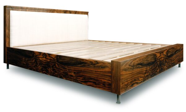 Vondel Bed | Vica by Annabelle Selldorf