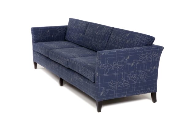 First Sofa | Vica by Annabelle Selldorf