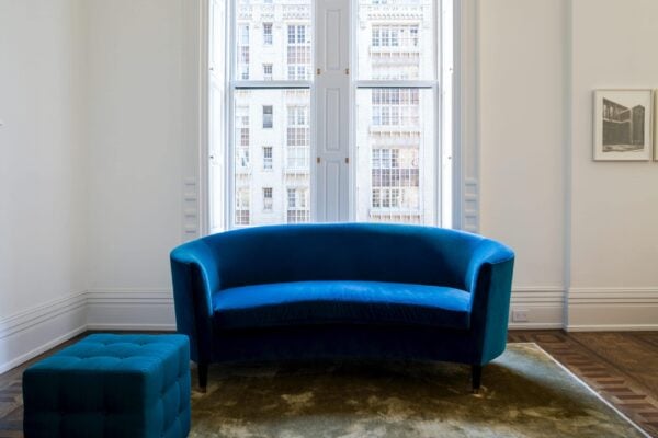 Brubeck Sofa | Vica by Annabelle Selldorf