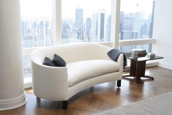 Brubeck Sofa | Vica by Annabelle Selldorf