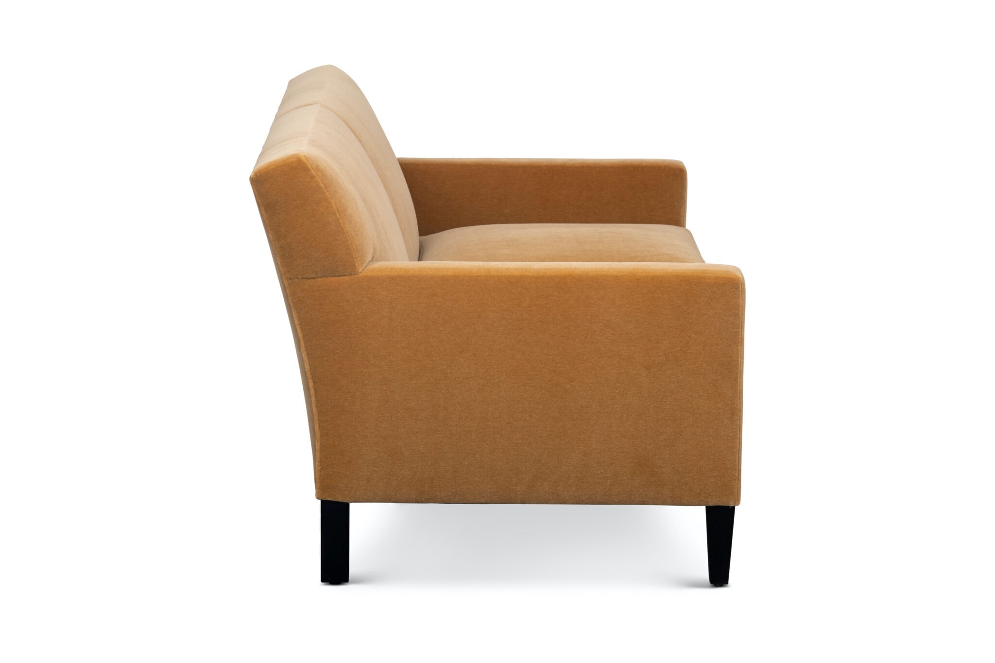 Union Short Sofa Fundamentals Collection Vica by Annabelle Selldorf