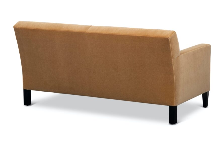 Union Short Sofa Fundamentals Collection Vica by Annabelle Selldorf