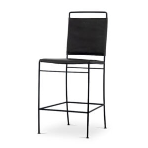 Philipp Tall Chair | Vica by Annabelle Selldorf