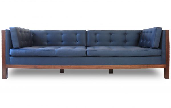 Orion Sofa | Vica by Annabelle Selldorf