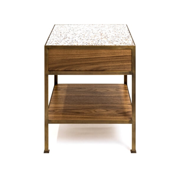 Laden Table | Vica by Annabelle Selldorf