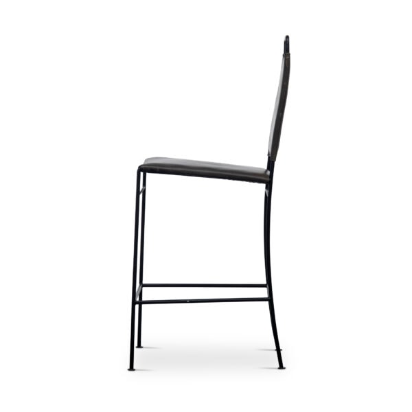 Philipp Tall Chair | Vica by Annabelle Selldorf