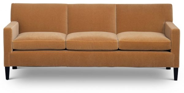 Union Long Sofa | Vica by Annabelle Selldorf