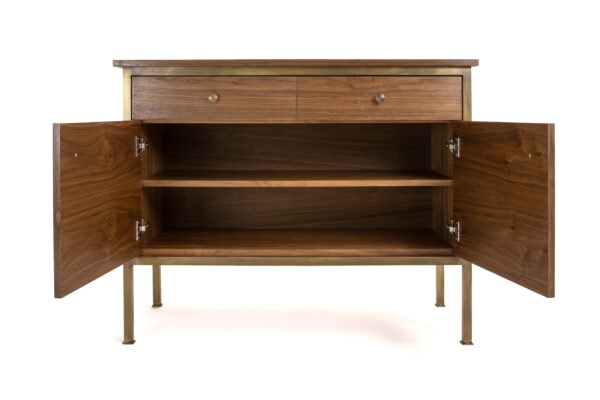 Leopold Cabinet | Vica by Annabelle Selldorf