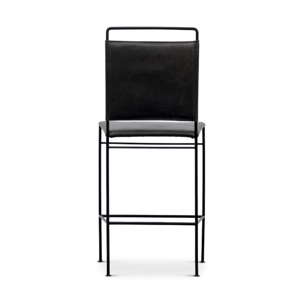 Philipp Tall Chair | Vica by Annabelle Selldorf