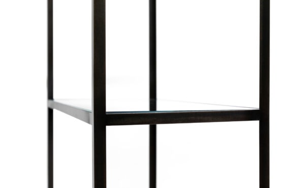 Ledger Etagere | Vica by Annabelle Selldorf