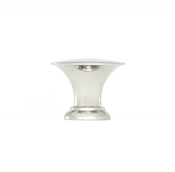 Vica Pull Polished Nickel | Vica by Annabelle Selldorf
