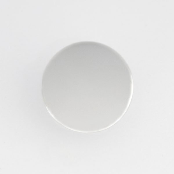 Vica Pull Polished Nickel | Vica by Annabelle Selldorf