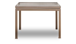 Larko Tray Table | Vica by Annabelle Selldorf