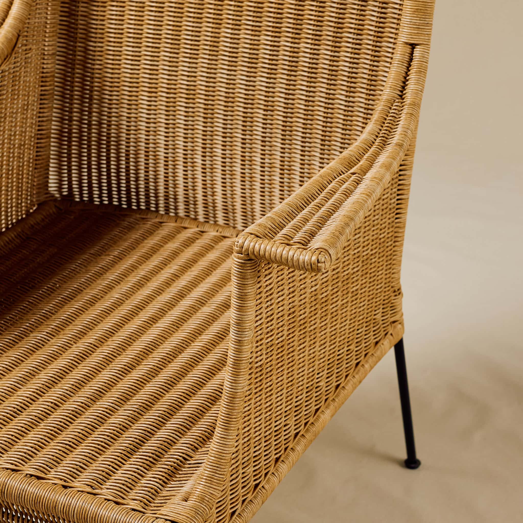 Sommerhaus Lounge Chair