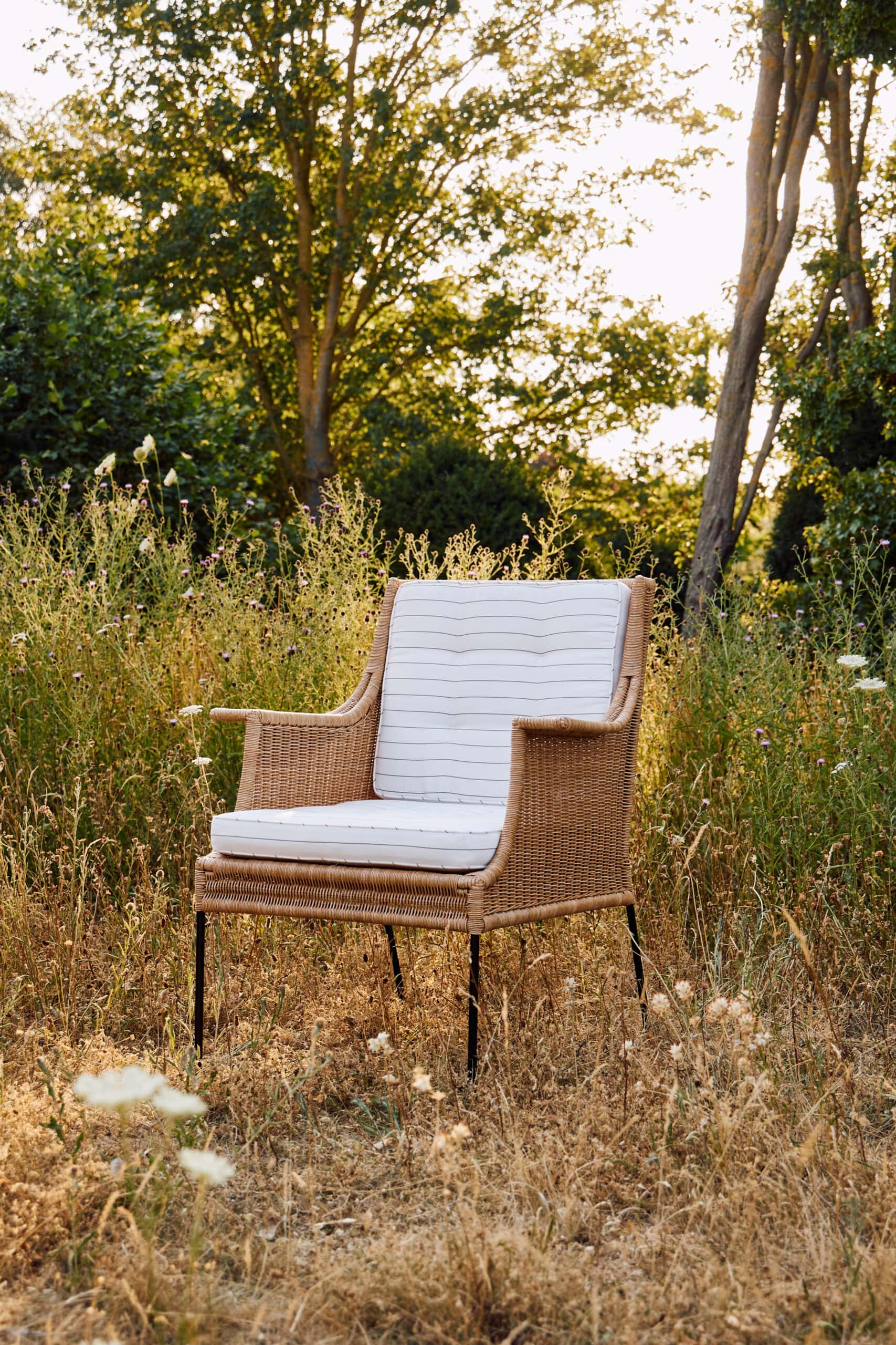 Sommerhaus Lounge Chair