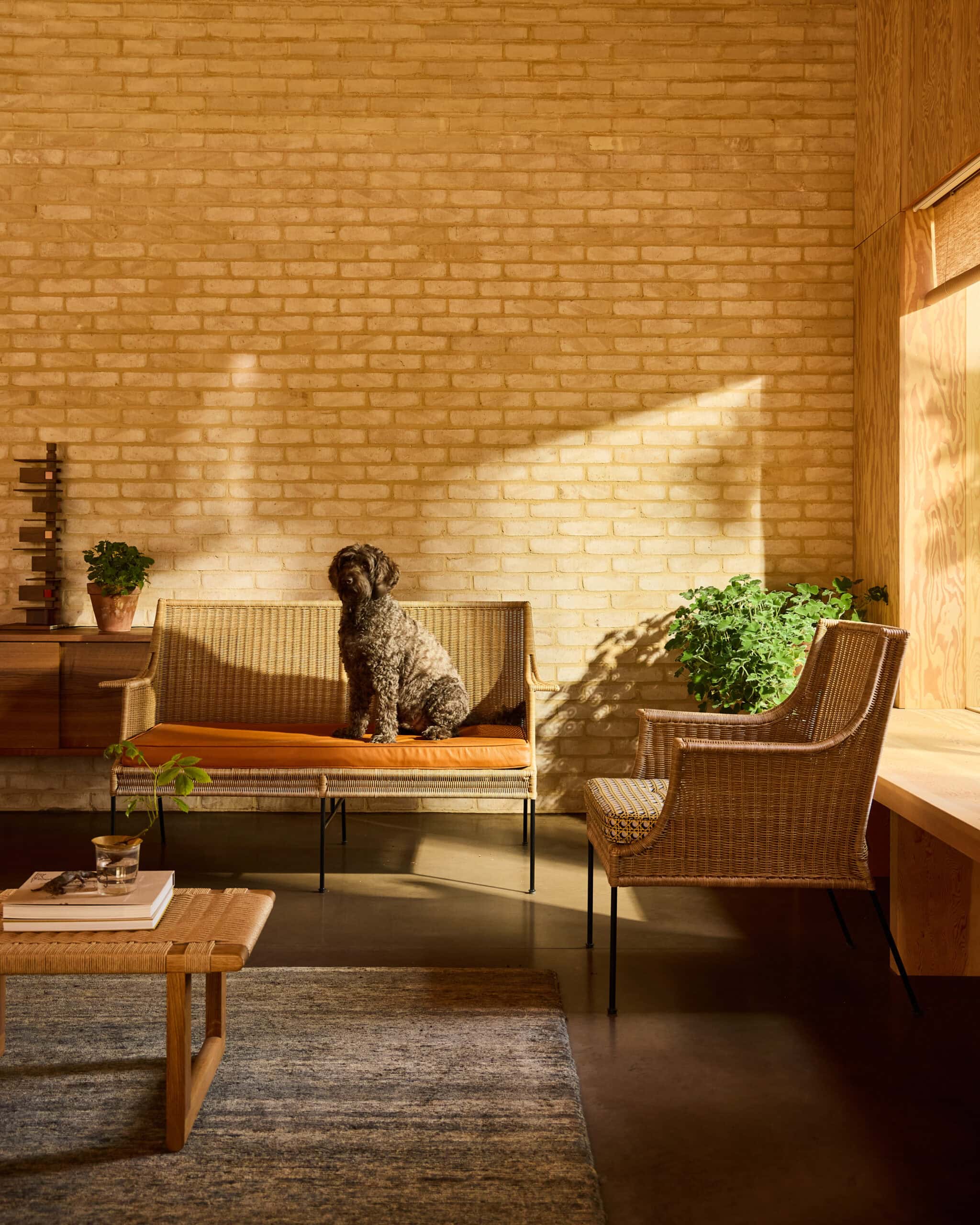 Sommerhaus Lounge Chair