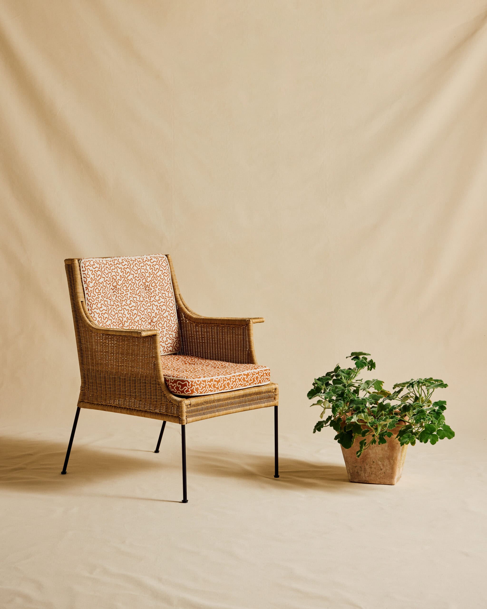 Sommerhaus Lounge Chair