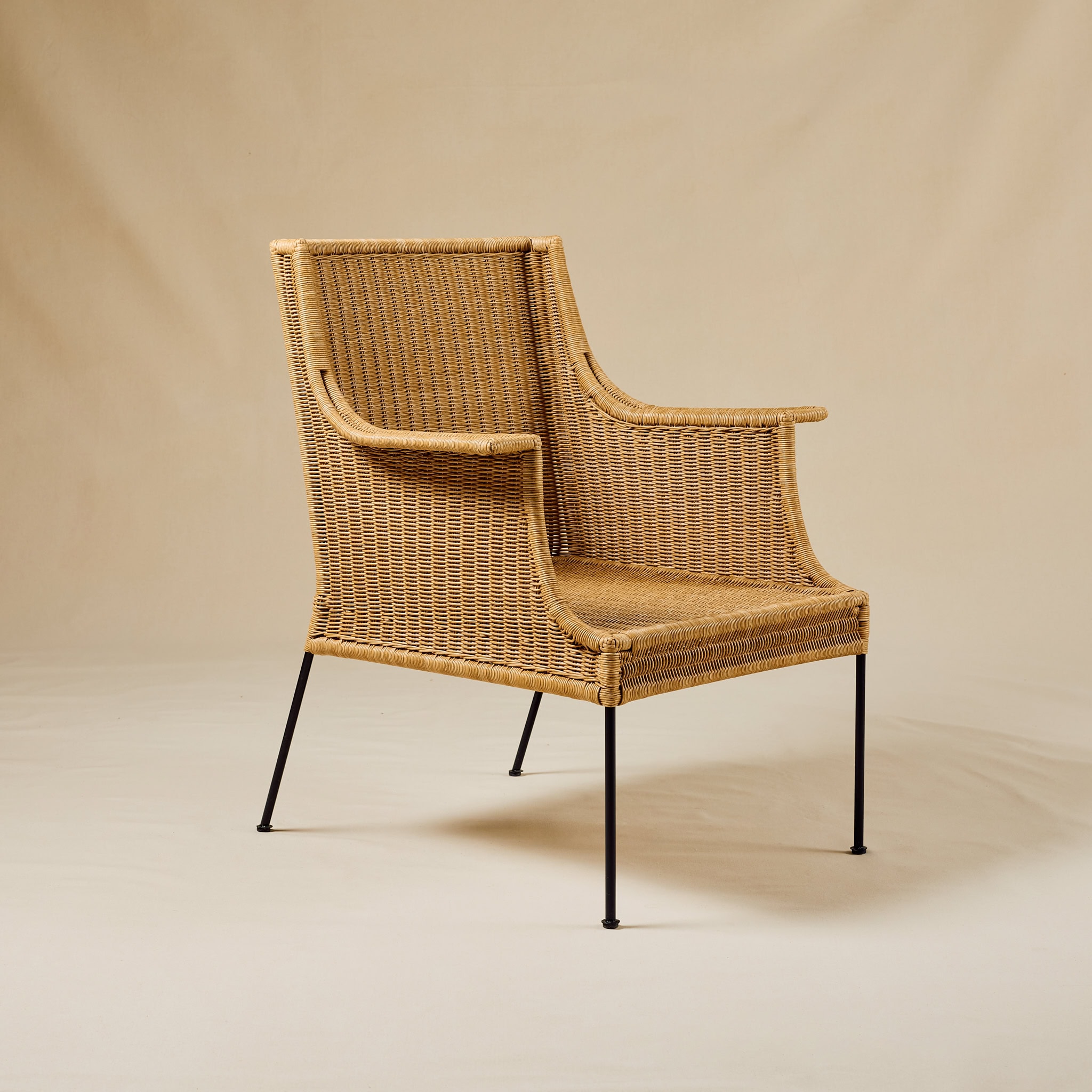 Sommerhaus Lounge Chair