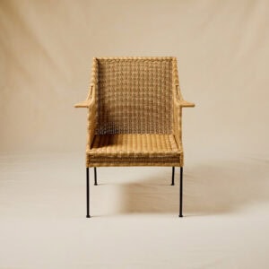 Sommerhaus Lounge Chair
