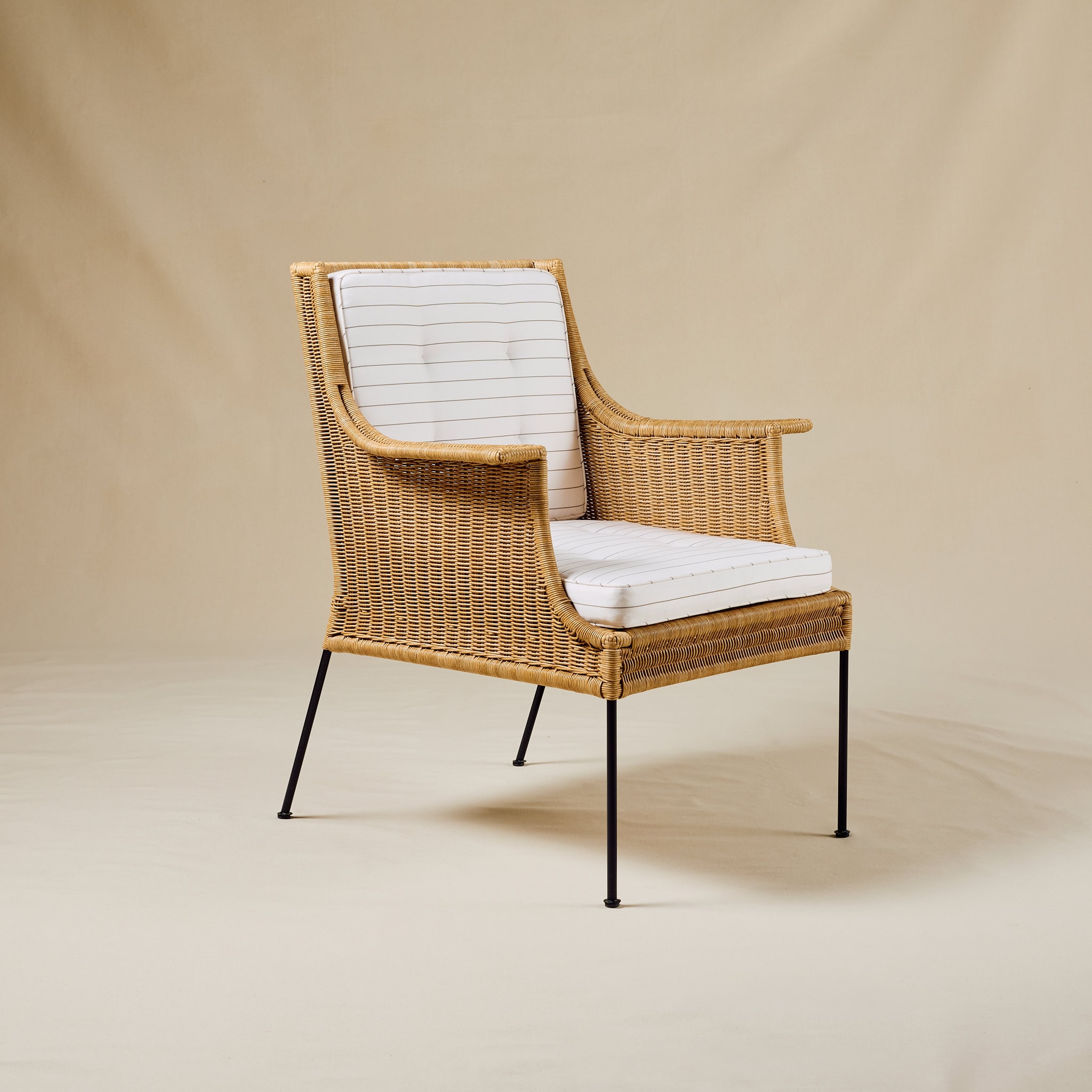 Sommerhaus Lounge Chair