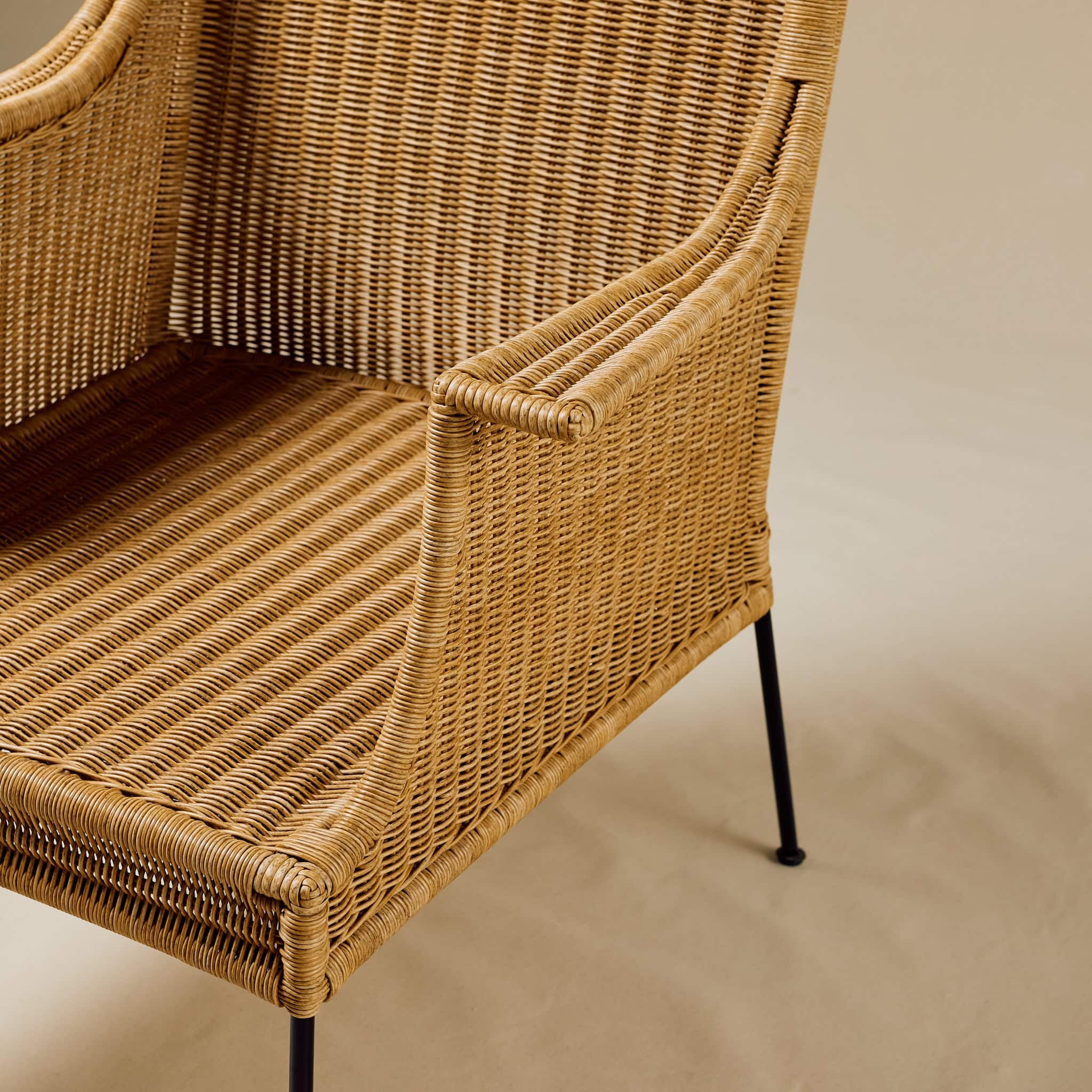 Sommerhaus Lounge Chair