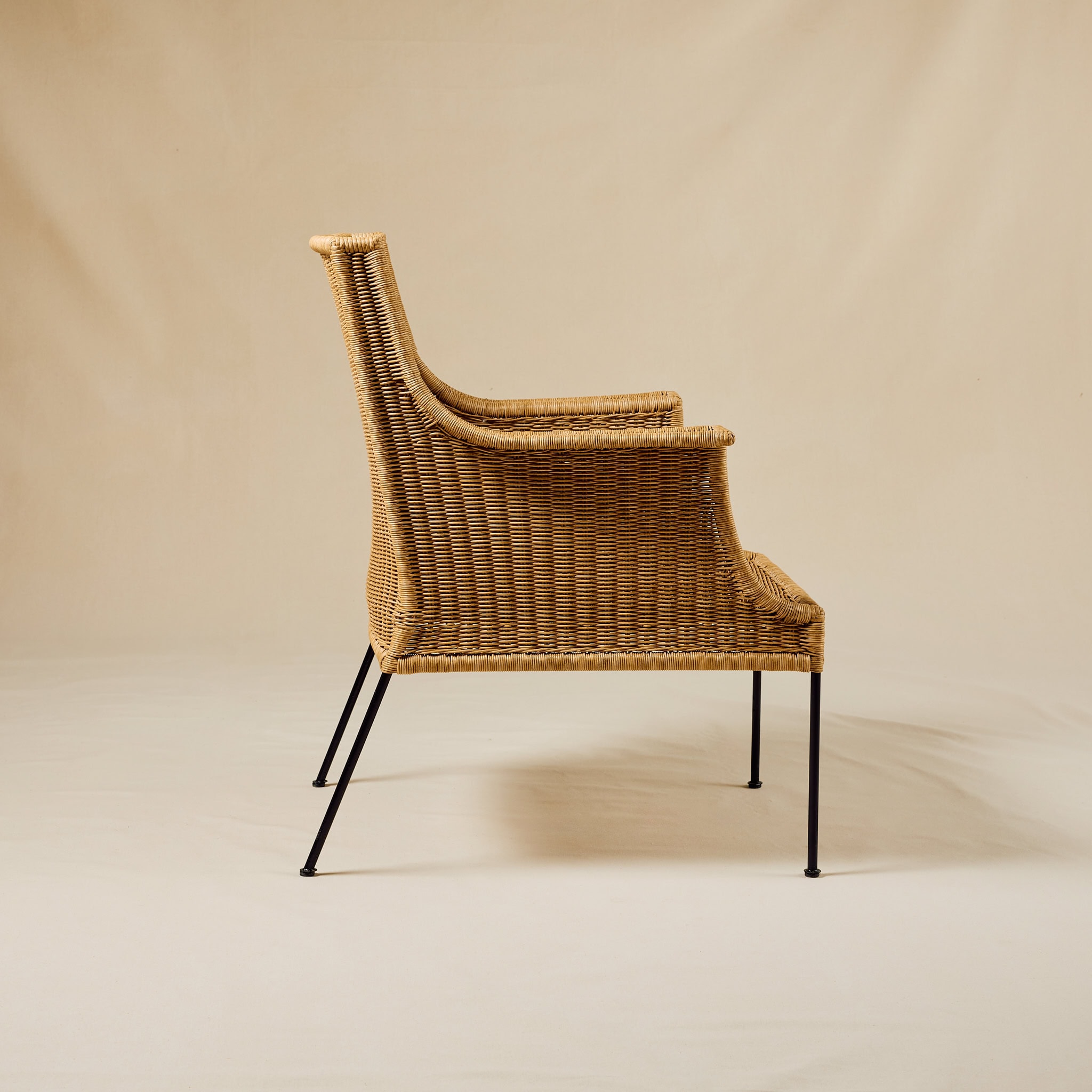 Sommerhaus Lounge Chair