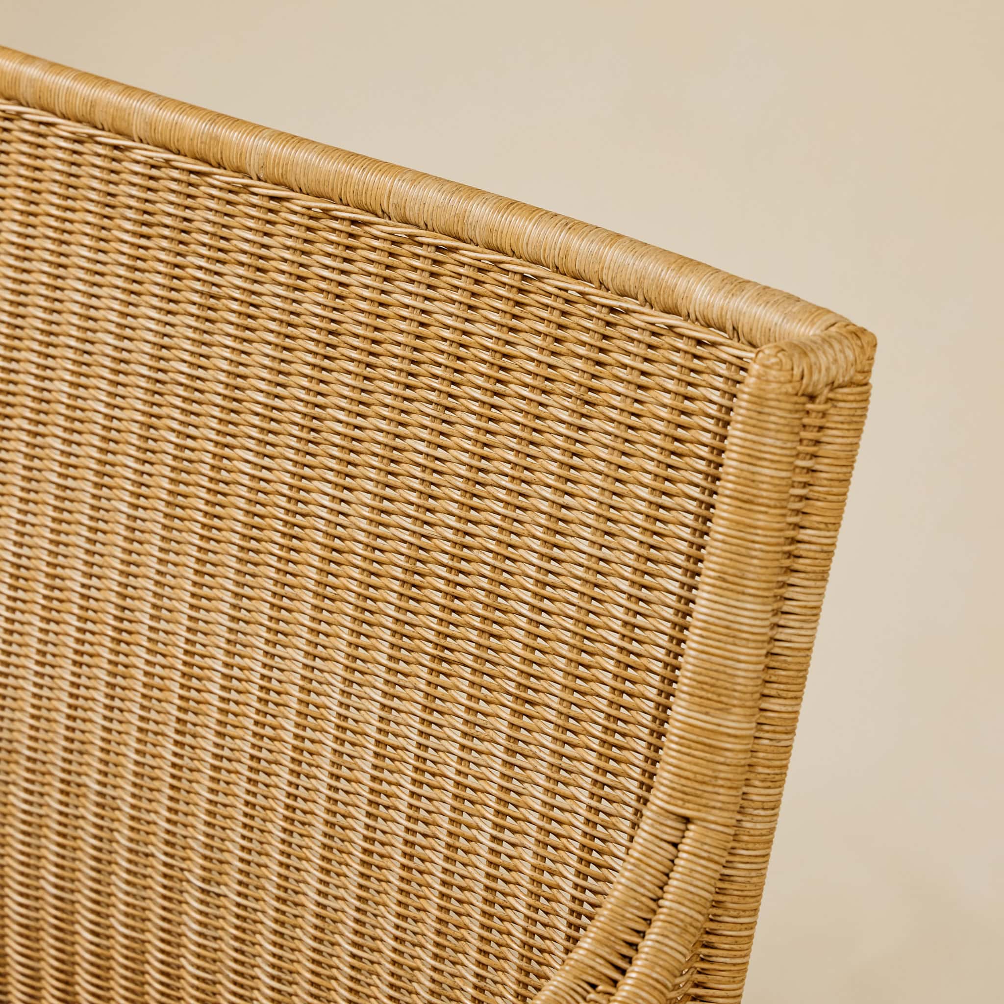 Sommerhaus 3 Panel Sofa