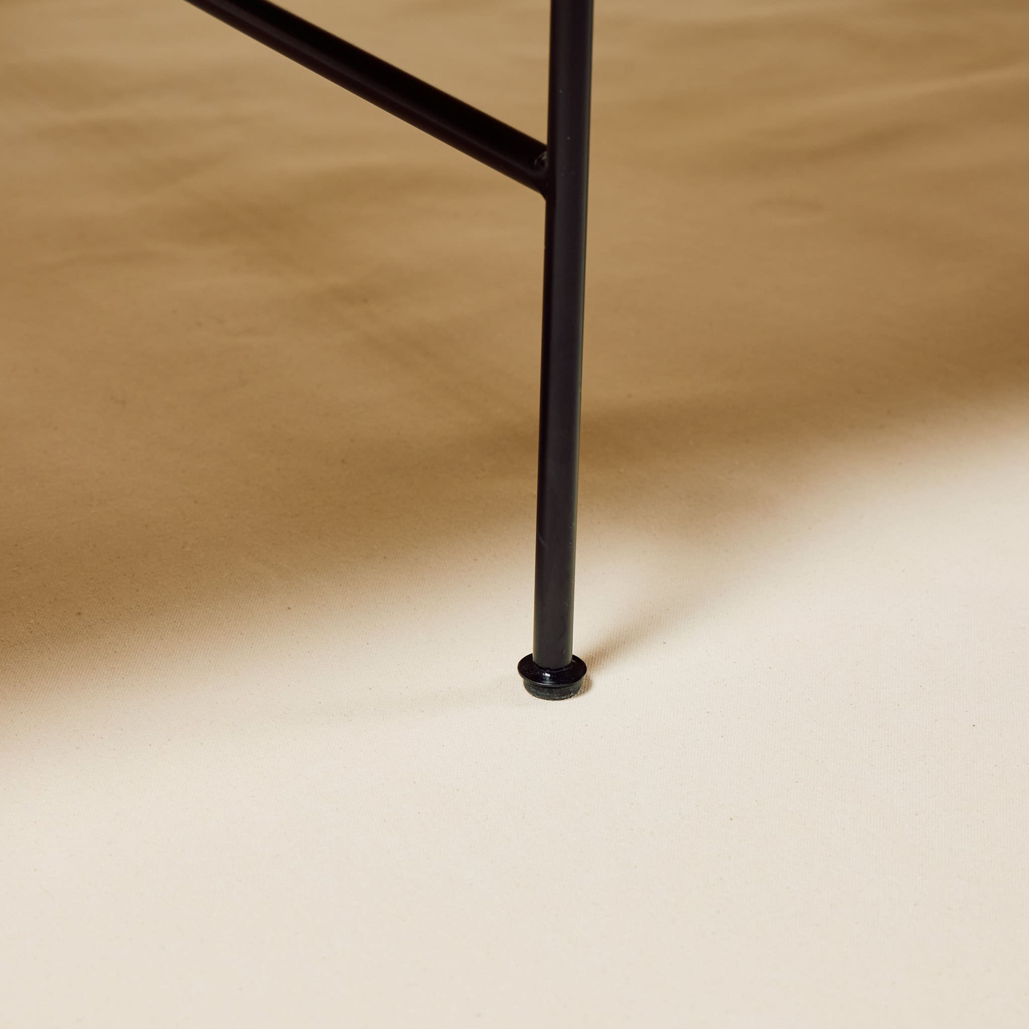 Sommerhaus 3 Panel Sofa