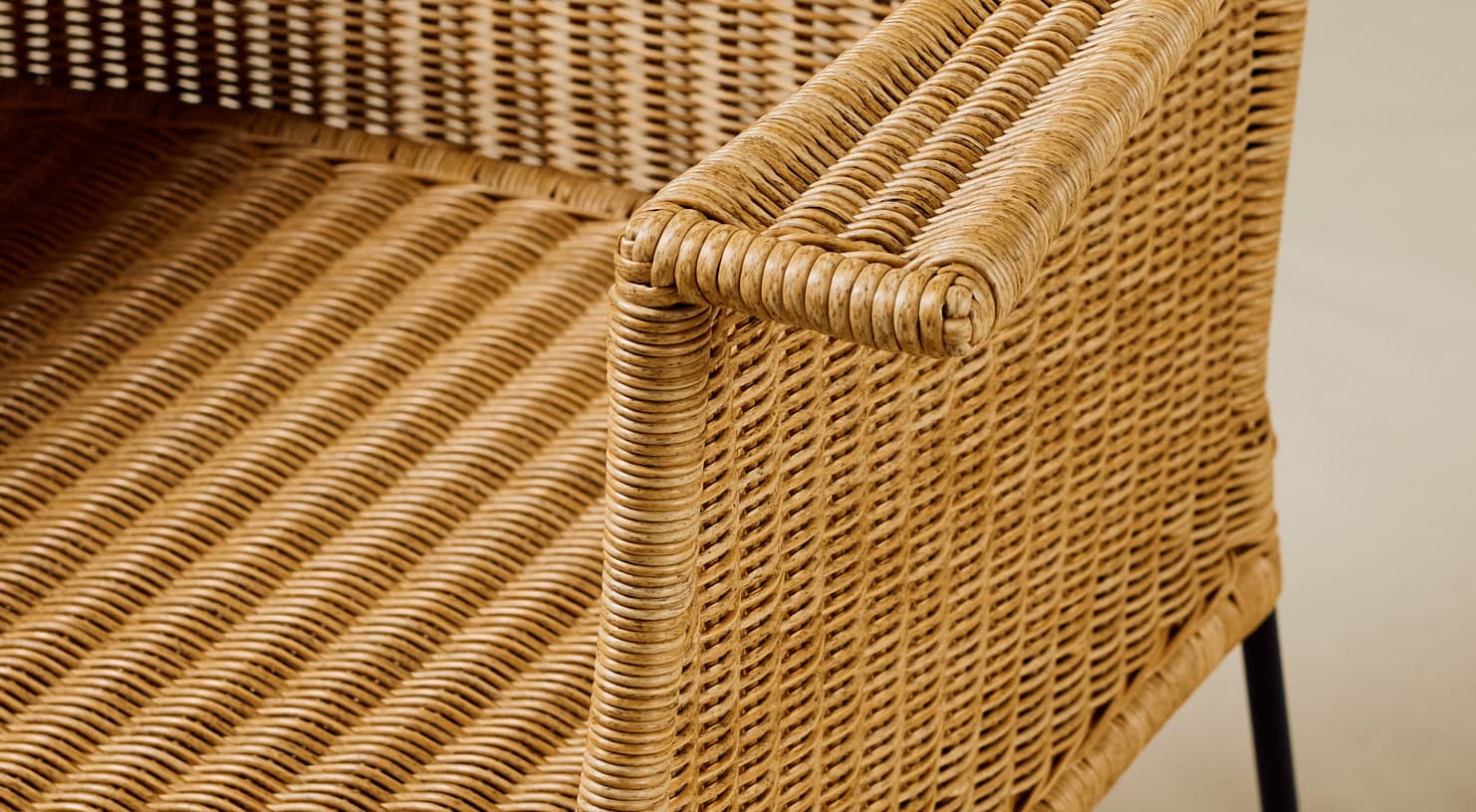 Sommerhaus for Munder Skiles Collection, Vica by Annabelle Selldorf
